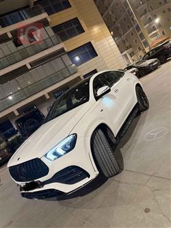 مرسيدس بنز GLE